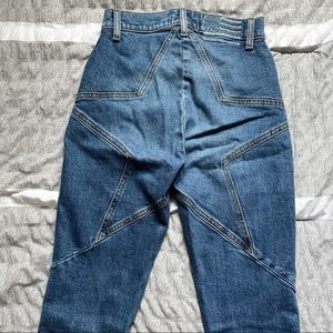REVICE Venus Star Jeans 💫 size 24